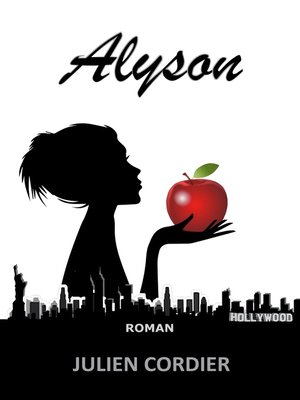 cover image of Alyson